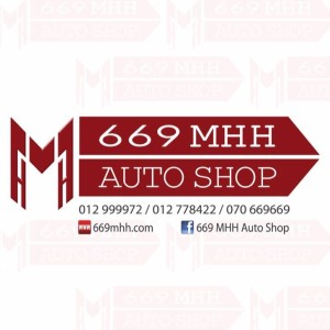 669 MHH Auto Shop